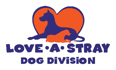 Love a Stray | Dog Division