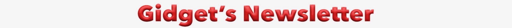 Newsletter