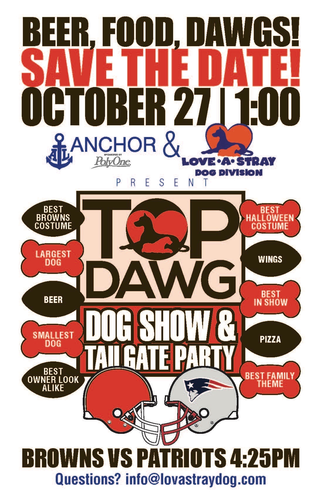 Tailgate Party Tailgate Party